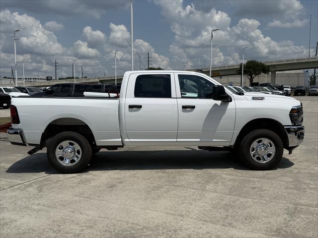 2026 RAM Ram 2500 RAM 2500 TRADESMAN CREW CAB 4X4 64 BOX