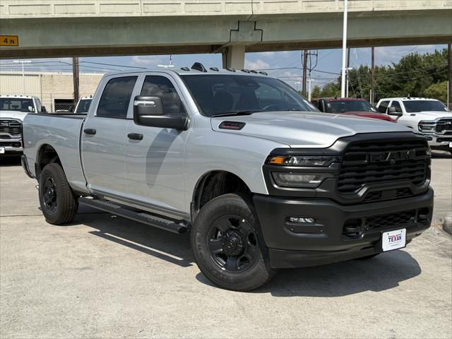 2026 RAM Ram 2500 RAM 2500 TRADESMAN CREW CAB 4X4 64 BOX 2026 RAM Ram 2500 RAM 2500 TRADESMAN CREW CAB 4X4 64 BOX