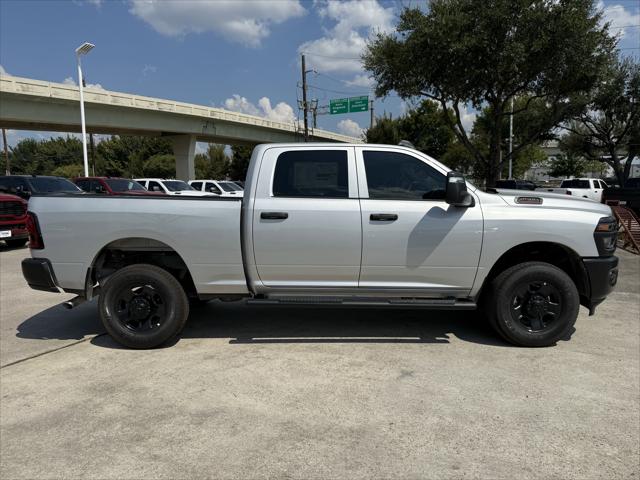 2026 RAM Ram 2500 RAM 2500 TRADESMAN CREW CAB 4X4 64 BOX 2026 RAM Ram 2500 RAM 2500 TRADESMAN CREW CAB 4X4 64 BOX