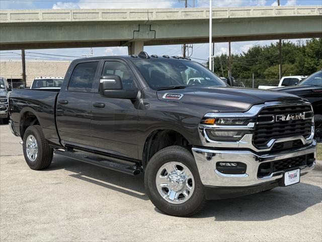 2026 RAM Ram 2500 RAM 2500 TRADESMAN CREW CAB 4X4 64 BOX