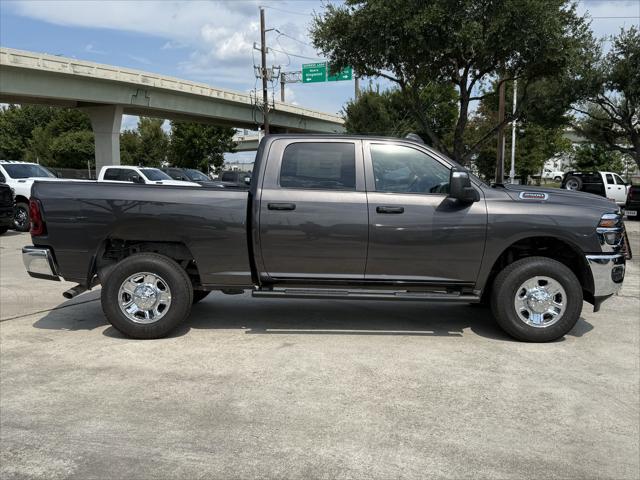 2026 RAM Ram 2500 RAM 2500 TRADESMAN CREW CAB 4X4 64 BOX