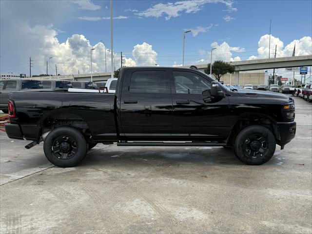 2026 RAM Ram 2500 RAM 2500 TRADESMAN CREW CAB 4X4 64 BOX 2026 RAM Ram 2500 RAM 2500 TRADESMAN CREW CAB 4X4 64 BOX