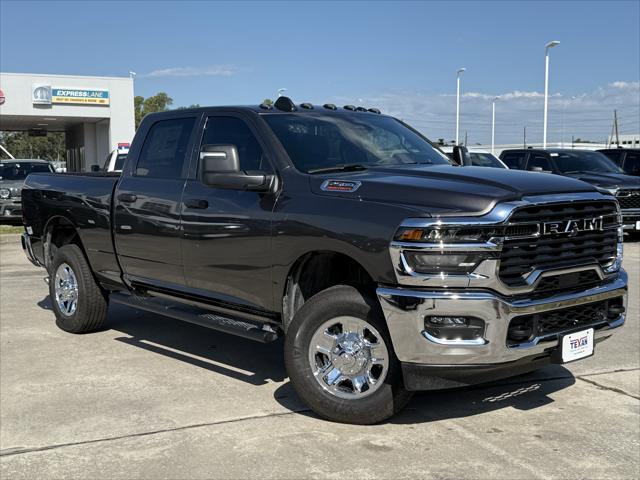 2026 RAM Ram 2500 RAM 2500 TRADESMAN CREW CAB 4X4 64 BOX 2026 RAM Ram 2500 RAM 2500 TRADESMAN CREW CAB 4X4 64 BOX