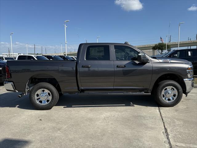 2026 RAM Ram 2500 RAM 2500 TRADESMAN CREW CAB 4X4 64 BOX 2026 RAM Ram 2500 RAM 2500 TRADESMAN CREW CAB 4X4 64 BOX