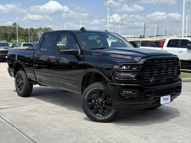 2026 RAM Ram 2500 RAM 2500 LONE STAR CREW CAB 4X4 64 BOX