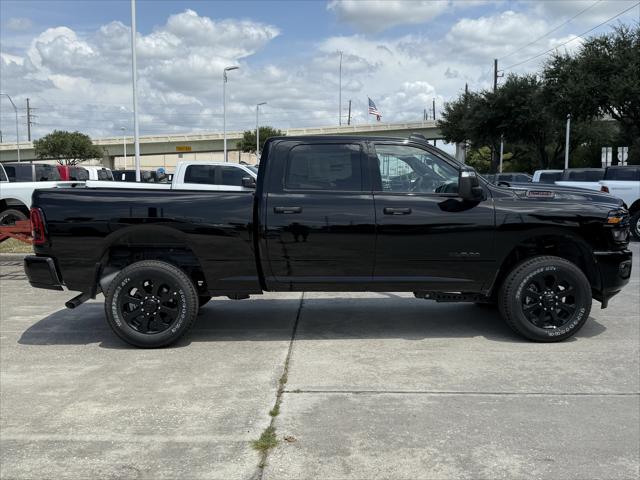2026 RAM Ram 2500 RAM 2500 LONE STAR CREW CAB 4X4 64 BOX