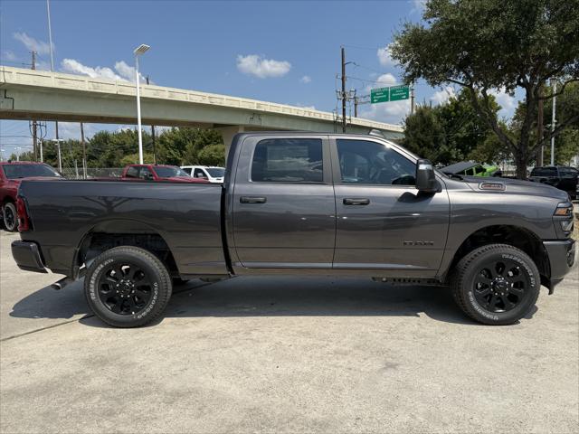 2026 RAM Ram 2500 RAM 2500 LONE STAR CREW CAB 4X4 64 BOX 2026 RAM Ram 2500 RAM 2500 LONE STAR CREW CAB 4X4 64 BOX