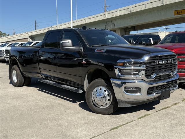 2026 RAM Ram 3500 RAM 3500 TRADESMAN CREW CAB 4X4 8 BOX 2026 RAM Ram 3500 RAM 3500 TRADESMAN CREW CAB 4X4 8 BOX