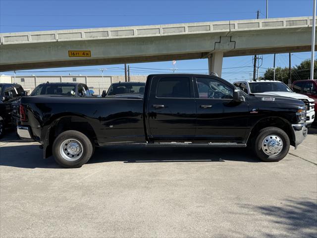 2026 RAM Ram 3500 RAM 3500 TRADESMAN CREW CAB 4X4 8 BOX 2026 RAM Ram 3500 RAM 3500 TRADESMAN CREW CAB 4X4 8 BOX