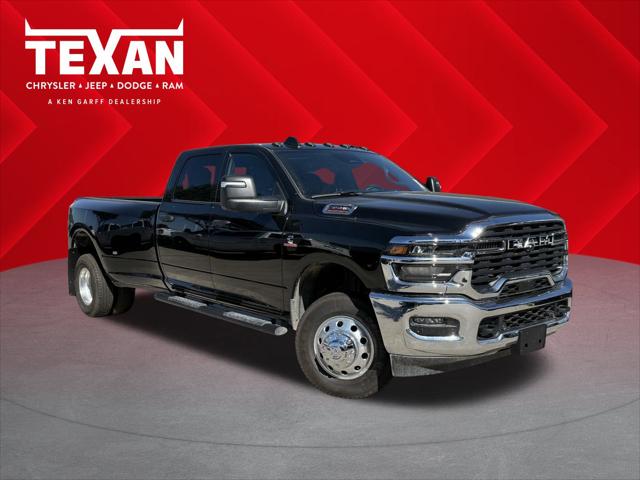 2026 RAM Ram 3500 RAM 3500 TRADESMAN CREW CAB 4X4 8 BOX 2026 RAM Ram 3500 RAM 3500 TRADESMAN CREW CAB 4X4 8 BOX
