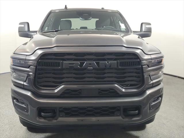 2026 RAM Ram 2500 RAM 2500 BIG HORN CREW CAB 4X4 64 BOX