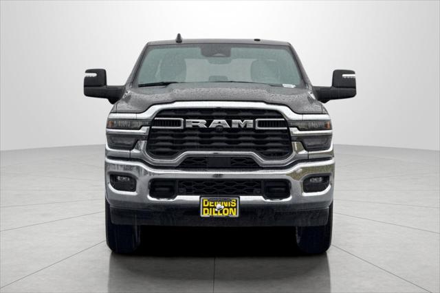 2026 RAM Ram 3500 RAM 3500 TRADESMAN CREW CAB 4X4 8 BOX