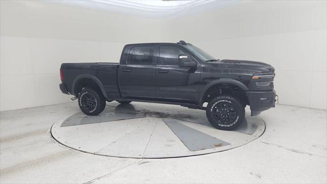 2026 RAM Ram 2500 RAM 2500 POWER WAGON CREW CAB 4X4 64 BOX 2026 RAM Ram 2500 RAM 2500 POWER WAGON CREW CAB 4X4 64 BOX