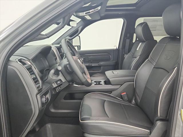 2026 RAM Ram 2500 RAM 2500 POWER WAGON CREW CAB 4X4 64 BOX 2026 RAM Ram 2500 RAM 2500 POWER WAGON CREW CAB 4X4 64 BOX