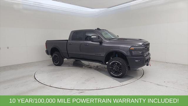2026 RAM Ram 2500 RAM 2500 POWER WAGON CREW CAB 4X4 64 BOX 2026 RAM Ram 2500 RAM 2500 POWER WAGON CREW CAB 4X4 64 BOX