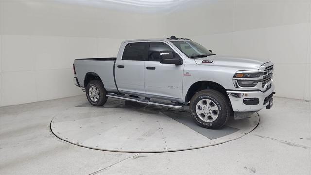 2026 RAM Ram 2500 RAM 2500 BIG HORN CREW CAB 4X4 64 BOX 2026 RAM Ram 2500 RAM 2500 BIG HORN CREW CAB 4X4 64 BOX