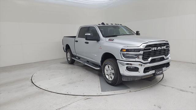 2026 RAM Ram 2500 RAM 2500 BIG HORN CREW CAB 4X4 64 BOX 2026 RAM Ram 2500 RAM 2500 BIG HORN CREW CAB 4X4 64 BOX