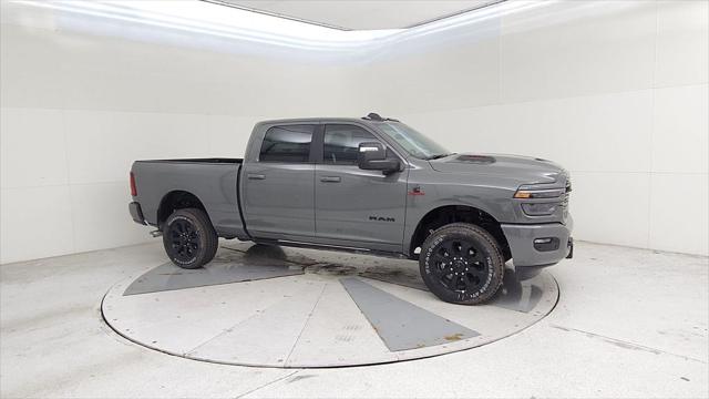 2026 RAM Ram 2500 RAM 2500 LARAMIE CREW CAB 4X4 64 BOX 2026 RAM Ram 2500 RAM 2500 LARAMIE CREW CAB 4X4 64 BOX