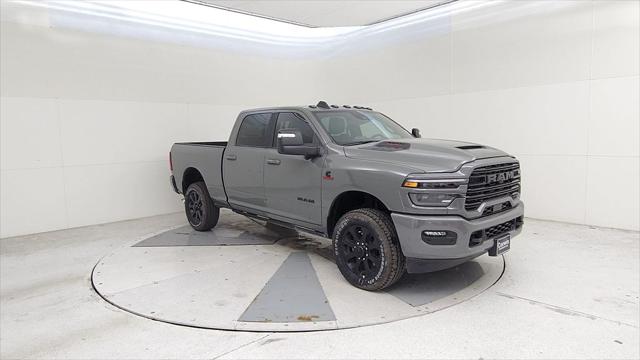 2026 RAM Ram 2500 RAM 2500 LARAMIE CREW CAB 4X4 64 BOX 2026 RAM Ram 2500 RAM 2500 LARAMIE CREW CAB 4X4 64 BOX