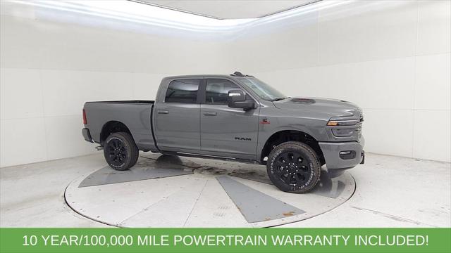 2026 RAM Ram 2500 RAM 2500 LARAMIE CREW CAB 4X4 64 BOX