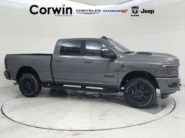 2026 RAM Ram 2500 RAM 2500 LARAMIE CREW CAB 4X4 64 BOX 2026 RAM Ram 2500 RAM 2500 LARAMIE CREW CAB 4X4 64 BOX