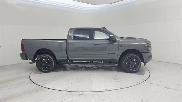 2026 RAM Ram 2500 RAM 2500 LARAMIE CREW CAB 4X4 64 BOX 2026 RAM Ram 2500 RAM 2500 LARAMIE CREW CAB 4X4 64 BOX