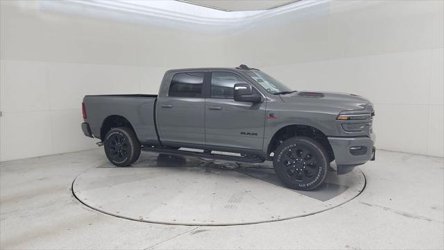 2026 RAM Ram 2500 RAM 2500 LARAMIE CREW CAB 4X4 64 BOX 2026 RAM Ram 2500 RAM 2500 LARAMIE CREW CAB 4X4 64 BOX