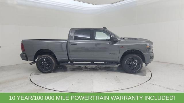 2026 RAM Ram 2500 RAM 2500 LARAMIE CREW CAB 4X4 64 BOX