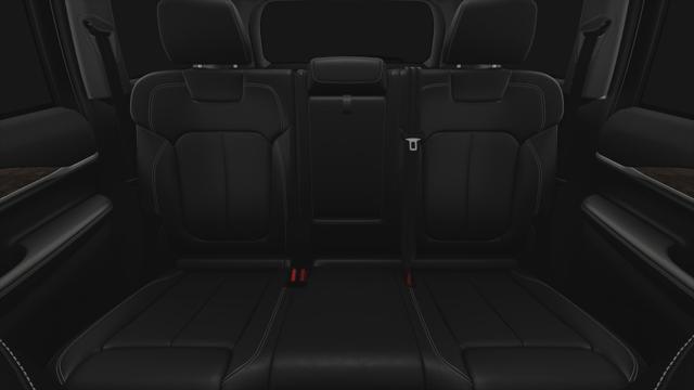 2025 Jeep Grand Cherokee GRAND CHEROKEE LIMITED 4X2