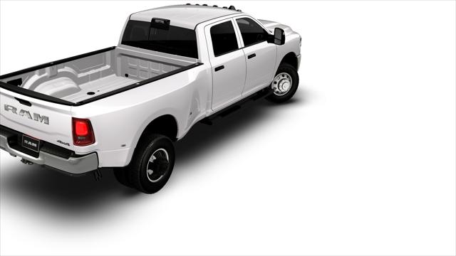 2026 RAM Ram 3500 RAM 3500 TRADESMAN CREW CAB 4X4 8 BOX