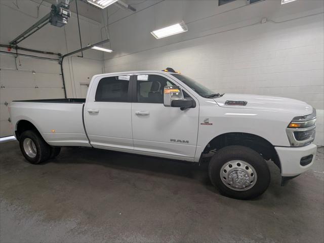 2026 RAM Ram 3500 RAM 3500 LARAMIE CREW CAB 4X4 8 BOX 2026 RAM Ram 3500 RAM 3500 LARAMIE CREW CAB 4X4 8 BOX