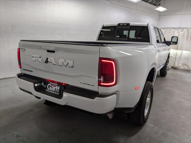 2026 RAM Ram 3500 RAM 3500 LARAMIE CREW CAB 4X4 8 BOX 2026 RAM Ram 3500 RAM 3500 LARAMIE CREW CAB 4X4 8 BOX