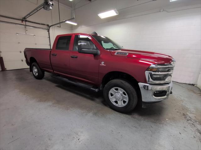 2026 RAM Ram 3500 RAM 3500 TRADESMAN CREW CAB 4X4 8 BOX