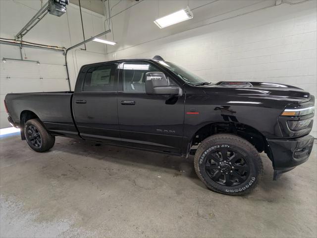 2026 RAM Ram 3500 RAM 3500 LARAMIE CREW CAB 4X4 8 BOX 2026 RAM Ram 3500 RAM 3500 LARAMIE CREW CAB 4X4 8 BOX