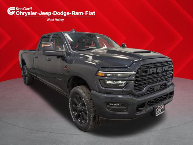 2026 RAM Ram 3500 RAM 3500 LARAMIE CREW CAB 4X4 8 BOX 2026 RAM Ram 3500 RAM 3500 LARAMIE CREW CAB 4X4 8 BOX