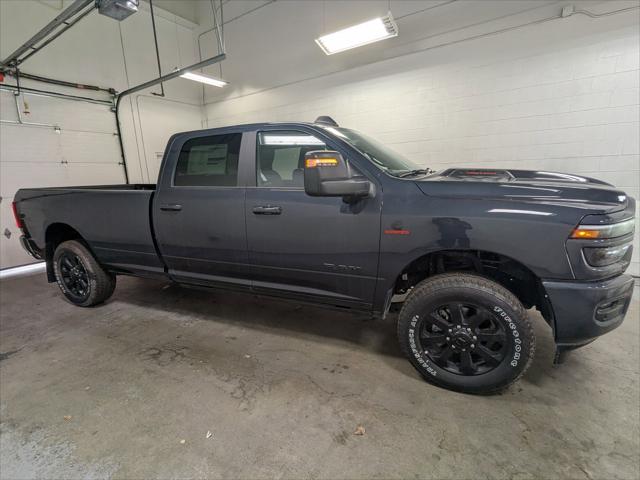 2026 RAM Ram 3500 RAM 3500 LARAMIE CREW CAB 4X4 8 BOX 2026 RAM Ram 3500 RAM 3500 LARAMIE CREW CAB 4X4 8 BOX