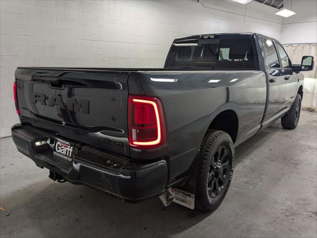 2026 RAM Ram 3500 RAM 3500 LARAMIE CREW CAB 4X4 8 BOX 2026 RAM Ram 3500 RAM 3500 LARAMIE CREW CAB 4X4 8 BOX
