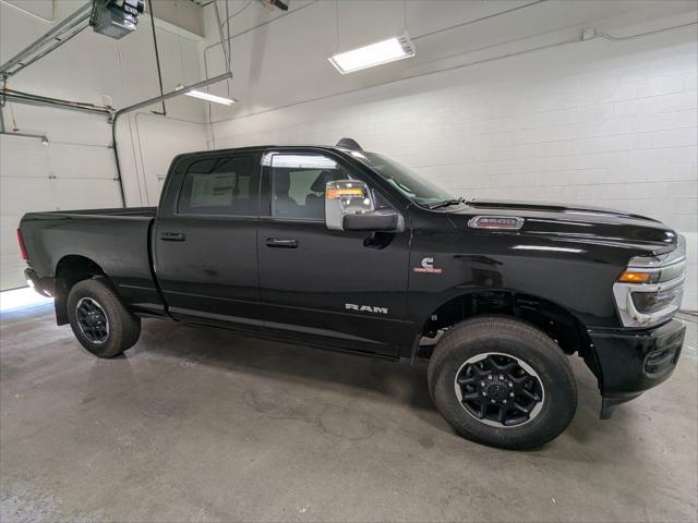 2026 RAM Ram 2500 RAM 2500 LARAMIE CREW CAB 4X4 64 BOX 2026 RAM Ram 2500 RAM 2500 LARAMIE CREW CAB 4X4 64 BOX