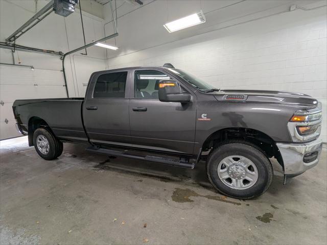 2026 RAM Ram 2500 RAM 2500 TRADESMAN CREW CAB 4X4 8 BOX 2026 RAM Ram 2500 RAM 2500 TRADESMAN CREW CAB 4X4 8 BOX