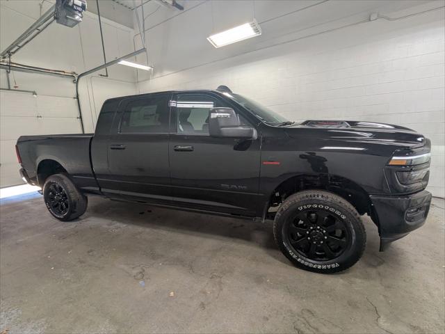 2026 RAM Ram 2500 RAM 2500 LARAMIE MEGA CAB 4X4 64 BOX 2026 RAM Ram 2500 RAM 2500 LARAMIE MEGA CAB 4X4 64 BOX