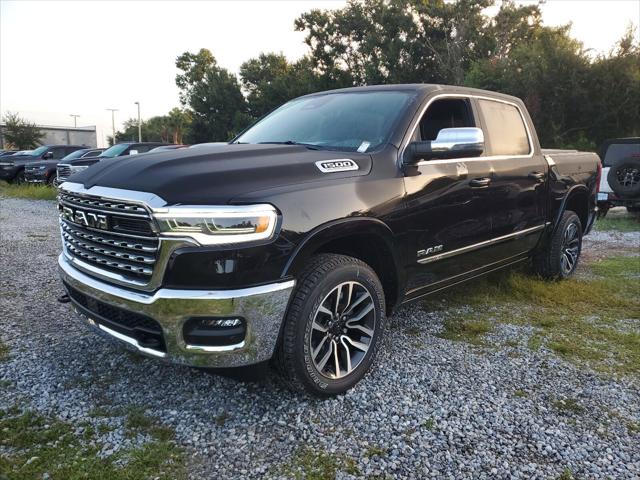 2026 RAM Ram 1500 RAM 1500 LIMITED CREW CAB 4X4 57 BOX 2026 RAM Ram 1500 RAM 1500 LIMITED CREW CAB 4X4 57 BOX