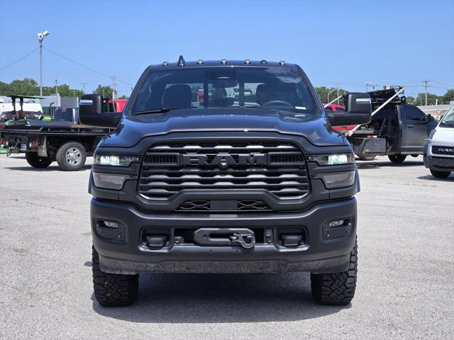 2026 RAM Ram 2500 RAM 2500 TRADESMAN CREW CAB 4X4 64 BOX