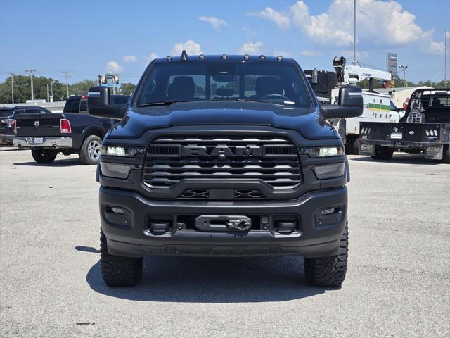 2026 RAM Ram 2500 RAM 2500 TRADESMAN CREW CAB 4X4 64 BOX