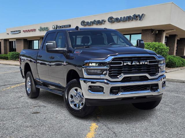 2026 RAM Ram 2500 RAM 2500 TRADESMAN CREW CAB 4X4 64 BOX