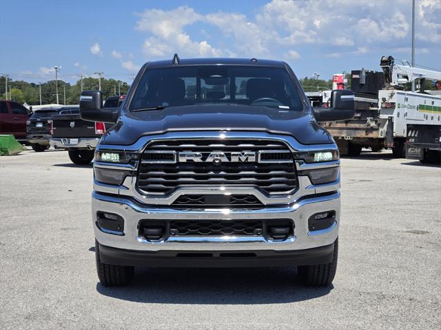 2026 RAM Ram 2500 RAM 2500 TRADESMAN CREW CAB 4X4 64 BOX