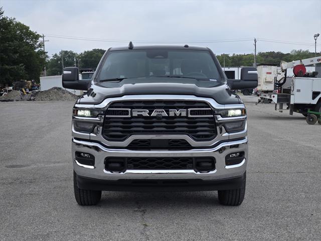 2026 RAM Ram 2500 RAM 2500 TRADESMAN CREW CAB 4X4 64 BOX