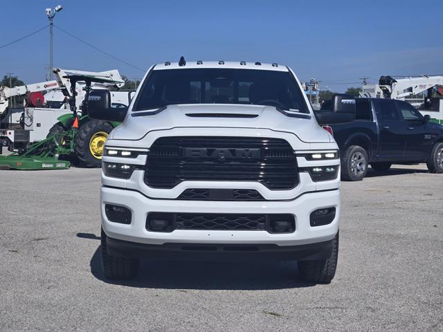 2026 RAM Ram 2500 RAM 2500 LARAMIE CREW CAB 4X4 64 BOX 2026 RAM Ram 2500 RAM 2500 LARAMIE CREW CAB 4X4 64 BOX