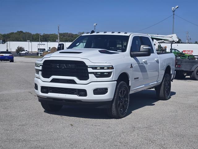 2026 RAM Ram 2500 RAM 2500 LARAMIE CREW CAB 4X4 64 BOX 2026 RAM Ram 2500 RAM 2500 LARAMIE CREW CAB 4X4 64 BOX