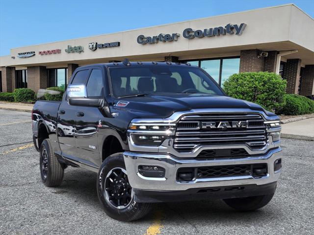 2026 RAM Ram 2500 RAM 2500 LARAMIE CREW CAB 4X4 64 BOX 2026 RAM Ram 2500 RAM 2500 LARAMIE CREW CAB 4X4 64 BOX