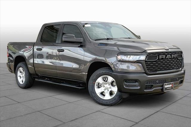 2025 RAM Ram 1500 RAM 1500 TRADESMAN CREW CAB 4X2 57 BOX